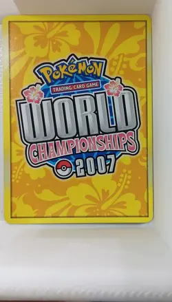 Warp Point 116/130 Diamond and Pearl Regular 2007 JUN Hasebe Pokemon TCG - Image 2