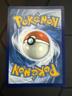 Pokemon TCG Team Rockets Moltres EX 229/182 SV10:DESTINED Rivals Mint Condition - Image 2