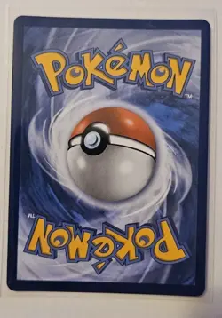 Pokemon Ethan's Ho-Oh EX Destined Rivals 209/182 - Image 2