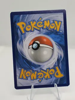 Lapras GX 139/149 Sun & Moon Full Art Holo Ultra Rare Pokemon TCG English - Image 2