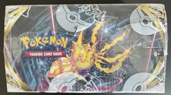 Pokemon TCG: Sword & Shield - Silver Tempest Booster Box Sealed (English) - Image 5