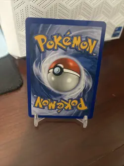 Pokemon TCG - Prinplup Diamond and pearl Stamped Reverse holo 58/130 Mint - Image 2