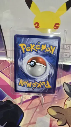Pokemon TCG Zapdos ex Scarlet & Violet-151 192/165 Holo Ultra Rare - Image 2