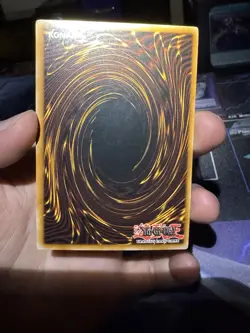 Cyber Twin Dragon - CRV-EN035 - Super Rare - 1st Edition - VLP - Image 4