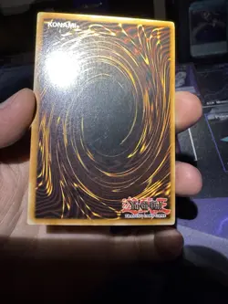 Cyber Twin Dragon - CRV-EN035 - Super Rare - 1st Edition - VLP - Image 5