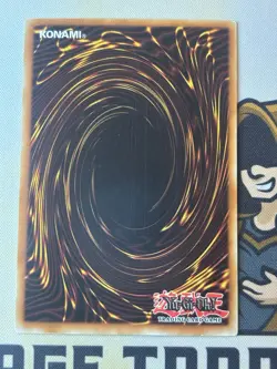 Honest LODT-EN001 1st Edition Ghost Rare Yu-Gi-Oh! LP Light of Destruction - Image 5