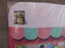 One Piece Playmat and Card Case Set 25th Edition - English - Image 3