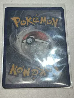 Feraligatr EX Unseen Forces Reverse Holo Rare Stamped Pokemon Card 4/115 DMG - Image 5