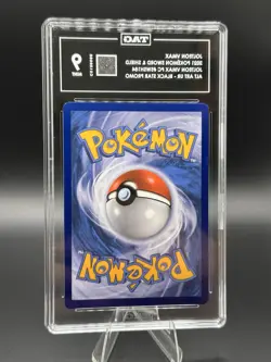 Jolteon VMAX SWSH184 TAG 9 MINT Pokemon TCG Promo Card - Image 2