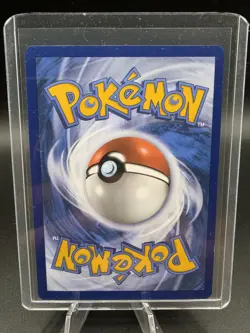 Cleffa 202/197 SV03: Obsidian Flames IR NM Full Art English 2023 Pokemon Card - Image 2