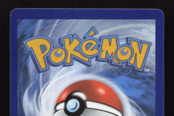 Pokemon Card Mewtwo V SWSH223 Black Star Promo Near Mint - Image 5
