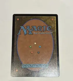 Diabolic Intent The Brothers' War Regular Lightly Played - Image 5