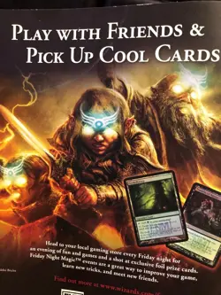 Eventide Player's Guide - Magic the Gathering, Wizards of the Coast, new 2008 !! - Image 2