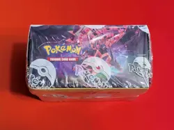 Pokemon TCG Sword & Shield Darkness Ablaze Booster Box Factory Sealed - Image 3