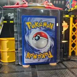 Jynx Base Set Pokemon TCG 31/102 Unlimited Uncommon - Image 4