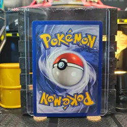 Jynx Base Set Pokemon TCG 31/102 Unlimited Uncommon - Image 5