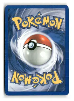 Quilava 46/111 Uncommon Neo Genesis Pokemon 1st Edition Moderately Played - Image 2