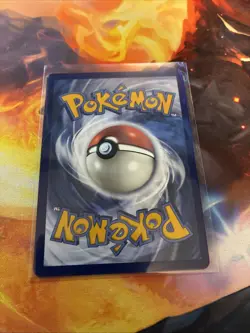 Pokemon TCG Ho-Oh V 140/195 Silver Tempest Full Art Holo Ultra Rare English - Image 2