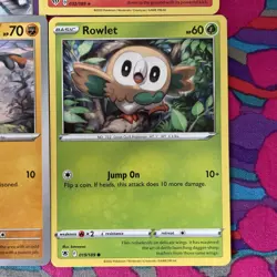 Pokemon TCG Kawayoo Illustrator Bundle Artist Collection Artwork NM X7 - Image 2