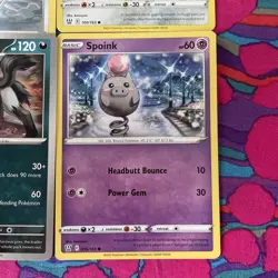 Pokemon TCG Kawayoo Illustrator Bundle Artist Collection Artwork NM X7 - Image 2