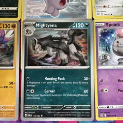 Pokemon TCG Kawayoo Illustrator Bundle Artist Collection Artwork NM X7 - Image 5