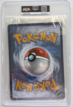 Pokemon Vmax Premium Collection Jolteon, Flareon, and Vaporeon PSA 10 - Image 3