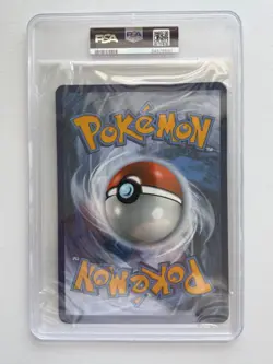 Pokemon Vmax Premium Collection Jolteon, Flareon, and Vaporeon PSA 10 - Image 5