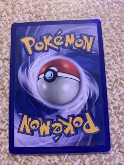 Pokemon Diglett 47/102 1999 Base Set Shadowless NEAR MINT NM - Image 2