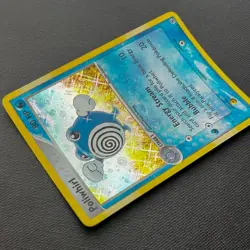 Poliwhirl | 46/112 FireRed & LeafGreen 2004 | Holo Uncommon | Pokemon TCG NM - Image 3