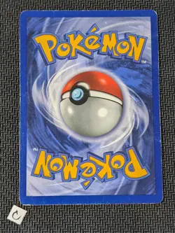Ninetales 12/102 - Base Set Unlimited Holo Vintage Pokemon TCG MP - Image 2