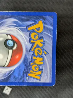 Ninetales 12/102 - Base Set Unlimited Holo Vintage Pokemon TCG MP - Image 3