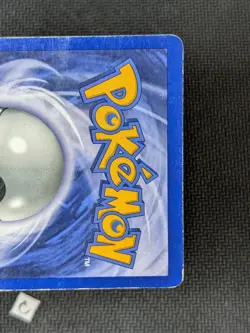 Ninetales 12/102 - Base Set Unlimited Holo Vintage Pokemon TCG MP - Image 4