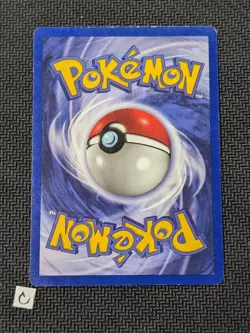 Dugtrio 19/102 - Base Set Unlimited Rare WOTC Pokemon TCG MP - Image 2