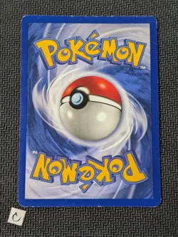 Magneton 9/102 - Base Set Unlimited Holo Rare WOTC Pokemon TCG HP - Image 2