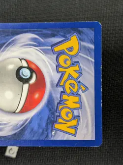 Magneton 9/102 - Base Set Unlimited Holo Rare WOTC Pokemon TCG HP - Image 3