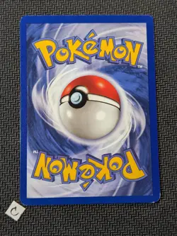 Omastar 40/62 - Fossil 1st Edition Vintage Pokemon TCG LP - Image 2