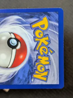 Omastar 40/62 - Fossil 1st Edition Vintage Pokemon TCG LP - Image 3