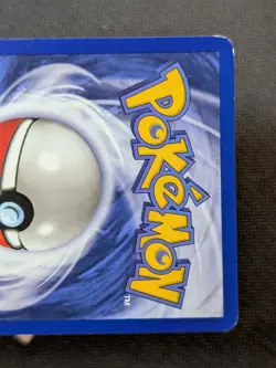 Omastar 40/62 - Fossil 1st Edition Vintage Pokemon TCG LP - Image 4