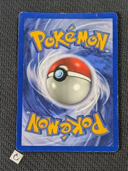 Clefairy 5/102 - Base Set Unlimited Holo Rare Pokemon TCG MP - Image 2