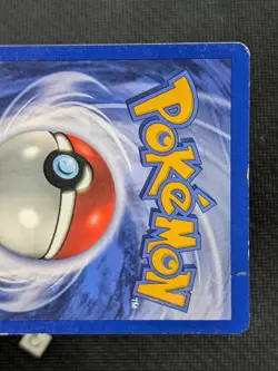 Clefairy 5/102 - Base Set Unlimited Holo Rare Pokemon TCG MP - Image 3