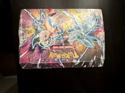 Pokemon - Plasma Freeze Theme Deck Display - Factory Sealed 8 Decks - Image 4