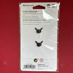 Gengar Pin Badge - Pokemon International Championships 2024 EUIC - Image 3