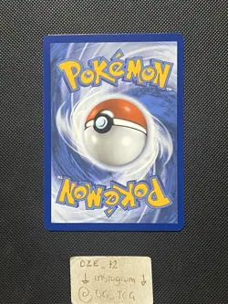 Pokemon Destined Rivals - Steven’s Metang - 144/182 - Reverse Holo - M/NM - Image 5