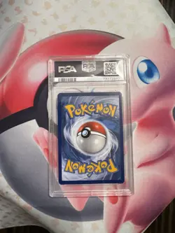 Pokemon Evolutions Charizard 11/108 Reverse Holo Rare PSA 10 2016 - Image 2