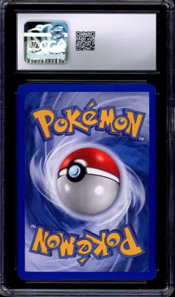 2003 Pokemon EX Sandstorm Mawile-Holo #9 CGC 10 GEM MINT - Image 2