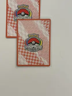 Mirage Gate 163/196 2023 Pokemon World Championships Variant Lost Origin D - Image 2