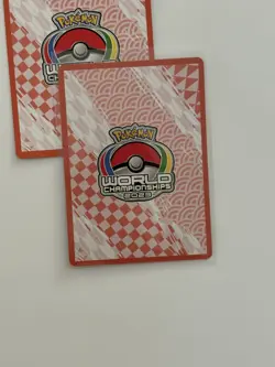 Lost Vacuum 162/196 2023 Pokemon World Championships Variant Lost Origin E - Image 2
