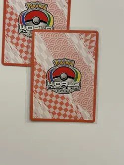 Colress’s Experiment 155/196 Pokemon World Championships Variant Lost Origin B - Image 2
