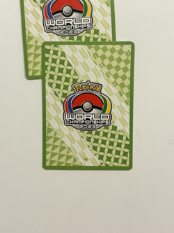 Gift Energy 171/196 2023 World Championships Deck Variant Lost Origin Pokemon A - Image 2