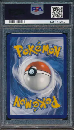 2024 Pokemon Scarlet & Violet SVP 161 Charizard ex Black Star Promo PSA 10 -1262 - Image 2